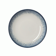 Assiette creuse Ø 21 cm VIDA MARINA - Was Germany - 4044925103770