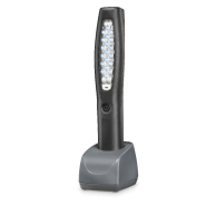 RING - Lampe baladeuse LED rechargeable RIL83BP 200 lumens - 931675