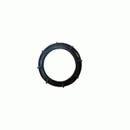 Bouchon pour vanne 2"pour cuve de stockage 1000l - NOIR - noir 0750122556939 Bouchon pour vanne 2"pour cuve de stockage 1000l - NOIR - noir 0750122556939
