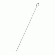 Brochette métal 305mm | Vogue - D675