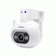 Camera IP 4MP Vision Nocturne Alarme Sonore Détection Humanoïde WiFi YONIS - 3615616958125 Camera IP 4MP Vision Nocturne Alarme Sonore Détection Humanoïde WiFi YONIS - 3615616958125