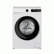 CANDY lave-linge frontal 8kg 1400 tours/min GD48SB6-S - blanc 8059019108711
