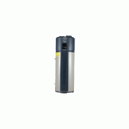 Chauffe-eau thermodynamique solaire 300L - Midea - 14055047 Chauffe-eau thermodynamique solaire 300L - Midea - 14055047