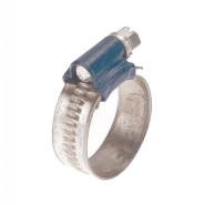 Collier Acier Zingué Larg.9mm Serrage 32-50mm Collier Acier Zingué Larg.9mm Serrage 32-50mm