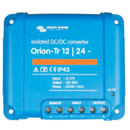 Convertisseur ORION-TR 12v-24v 10a galvanisé DC/DC