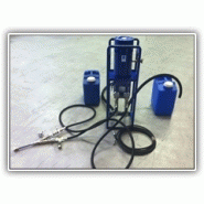 Coversol anti-vol de cable Coversol anti-vol de cable