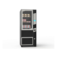 Distributeur automatiques de glaces et de snacks surgelés iarp - brooklyn