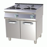 Friteuse électrique 19,8 kW RM - FE 780/13 E - RM Gastro - 0615402618175