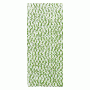 García de Pou Garcia de Pou 700 Unités - Serviettes P.1/8 Slim 'Like Linen - Keiko' 70 G/M2 33X40 Cm Vert Olive Spunlace - vert papier 272.94