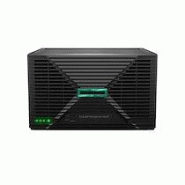HPE P75207-425 serveur 8 To Micro Tower Intel Xeon E E-2400 3,4 GHz 32 Go DDR5-SDRAM 180 W HPE P75207-425 serveur 8 To Micro Tower Intel Xeon E E-2400 3,4 GHz 32 Go DDR5-SDRAM 180 W