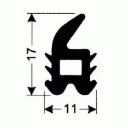 Joint silicone pour four jso-008_0