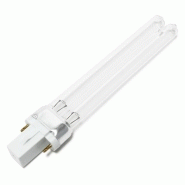 Lampe uv 9 watts stÉrilisateur tube uv-c 16_0001416