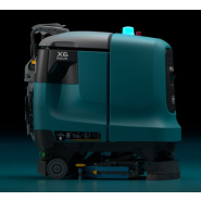 Laveuse de sol autonome - X6 ROVR