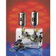 Machine bi composants   machine volumétrique adminirim