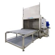 Machine de nettoyage par aspersion SINGLE - AQUACLEAN_1