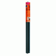 Maped Règle Quadro, en aluminium, long. 80 cm - 3154141780806
