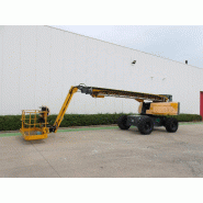 Nacelle telescopique HAULOTTE ht23rtj o occasion