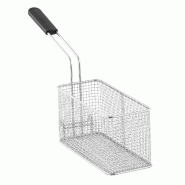 Panier de friteuse 700 9L 286994 Bartscher_0