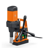 Perceuse carotteuse magnétique pour le perçage de noyaux jusqu'à 32 mm sur le chantier - KBE 32 Perceuse carotteuse magnétique pour le perçage de noyaux jusqu'à 32 mm sur le chantier - KBE 32