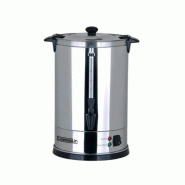 Percolateur à café - 8 L - 60 tasses - Double paroi | Casselin - CPC60