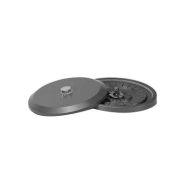 Rotor + couvercle 24 microhématocrites pour GBF506 et GBF507 - Ref.: GLH508 Rotor + couvercle 24 microhématocrites pour GBF506 et GBF507 - Ref.: GLH508