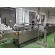 Thermoformeuse elton fd 430-6