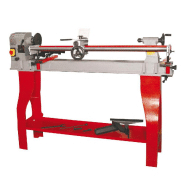 Tour à bois avec copieur Holzmann VD1100N 230V Tour à bois avec copieur Holzmann VD1100N 230V