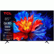 Tv qled 85p89k 215 cm