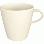 VILLEROY & BOCH villeroy et boch manufact.Rock blanc*mug 0.37l * - blanc porcelaine 1042409651