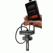 Viscosimetre portable