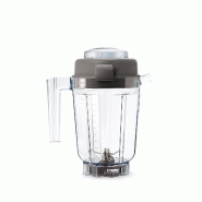 Vitamix - VTX Wet 90 - Pichet humide 0,9 l - 0703113610486