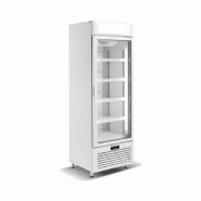 Vitrine froid négatif 1 porte blanche IARP EIS 45.3
