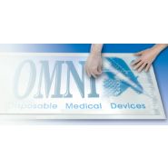 30.V1000.00 - tapis de decontamination - omnia - dim 50x100 cm