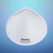 6112 - masque ffp2 - suzhou sanical protection product manufacturing co. Ltd - a usage industriel