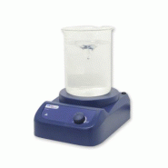 Agitateur analogique 5L RSLAB-11NCA, plastique - Ref.: LBG010 Agitateur analogique 5L RSLAB-11NCA, plastique - Ref.: LBG010