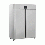 Armoire froid positif 2 portes GN2/1 Cool head QR14