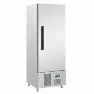 Armoire réfrigérée négative 1 porte 440l série g - PG591