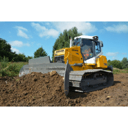 Bouteur Liebherr PR 716 G8