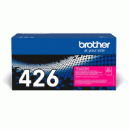Cartouche de toner TN-426M Brother originale  Magenta
