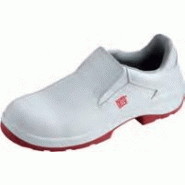 Chaussures blanche mv22845 - catu