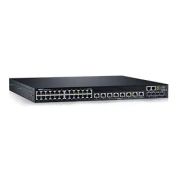 Commutateurs - switch - dell - 24 ports - n3132px-on