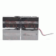 Eaton EBP-1613I Batterie de l'onduleur Sealed Lead Acid (VRLA) 12 V 9 Ah