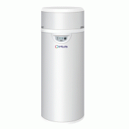 EDEL 150 EAU Chauffe-eau thermodynamique mural monobloc sur boucle d'eau 150L - Intuis - 352231 EDEL 150 EAU Chauffe-eau thermodynamique mural monobloc sur boucle d'eau 150L - Intuis - 352231