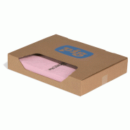 Feuilles absorbantes PIG®