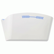 FRICOSMOS Désinsectiseur à l'aide d'un piège adhésif 50 m2 série MR-50 - EXINSFRI002MR50