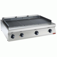 Grill électrique HP 1200mm - TOP - Diamond - 0615402235693