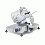 ITALCONCEPT L2G Trancheur Manuel Aluminium A Gravite, - 3616350120724 ITALCONCEPT L2G Trancheur Manuel Aluminium A Gravite, - 3616350120724