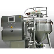 K-disho- homogénéisateur industriel - kaltenbach - emulsionneur simple