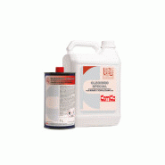 Kemika oleoidro special traitement anti-taches des surfaces brillantes bidon de 5l