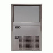Machine à glaçon plein Avec bac intégré 356 W Forme K Fagor Professional